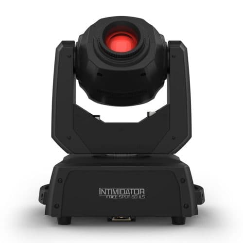 Chauvet DJ Intimidator Free Spot 60 ILS Moving Head Spot