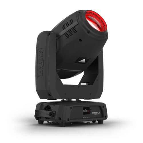 Chauvet DJ Intimidator Hybrid 140SR Moving Head