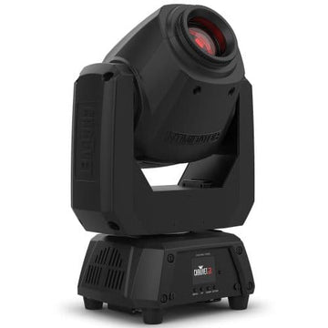 Chauvet DJ Intimidator Spot 260X LED Moving Head