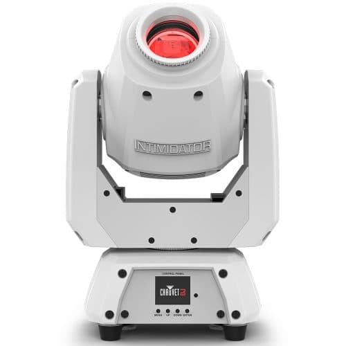 Chauvet DJ Intimidator Spot 260X White – LED Moving Head