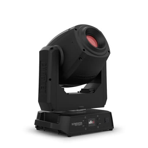 Chauvet DJ Intimidator Spot 360 XIP 100W LED Moving Head