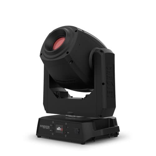 Chauvet DJ Intimidator Spot 360 XIP 100W LED Moving Head