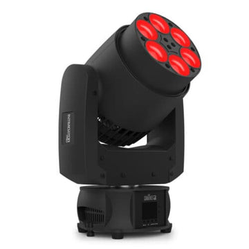 Chauvet DJ Intimidator Trio Moving Head