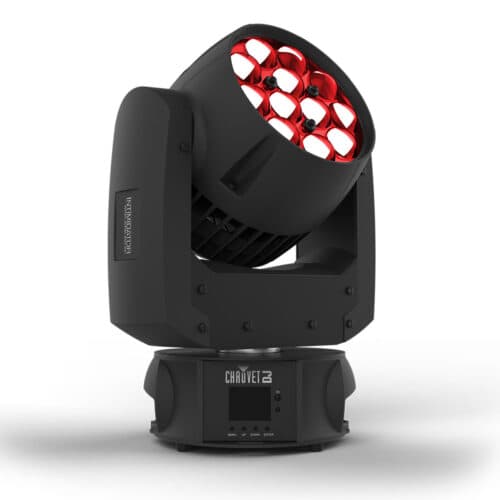 Chauvet DJ Intimidator Wash Zoom 450 IRC Moving Head