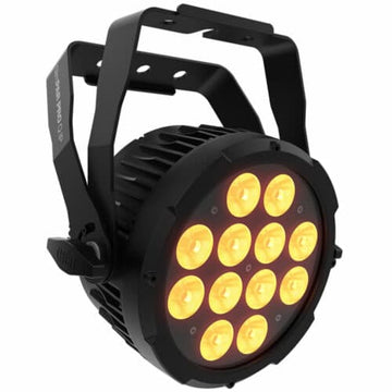 Chauvet DJ SlimPar PRO Q IP – LED Parcan