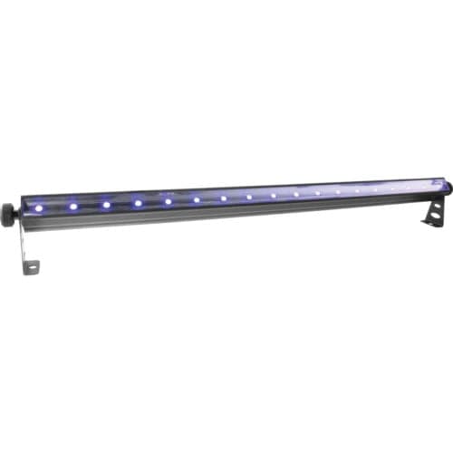 Chauvet DJ SlimStrip UV-18 LED Wash Black Light