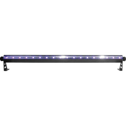 Chauvet DJ SlimStrip UV-18 LED Wash Black Light