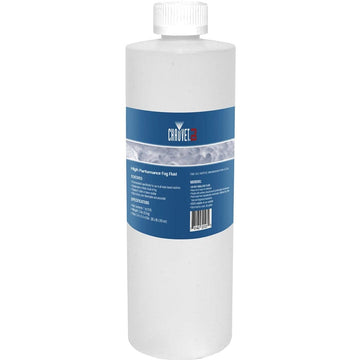 Chauvet DJ FJ1 Smoke Machine Fluid – 1 Litre