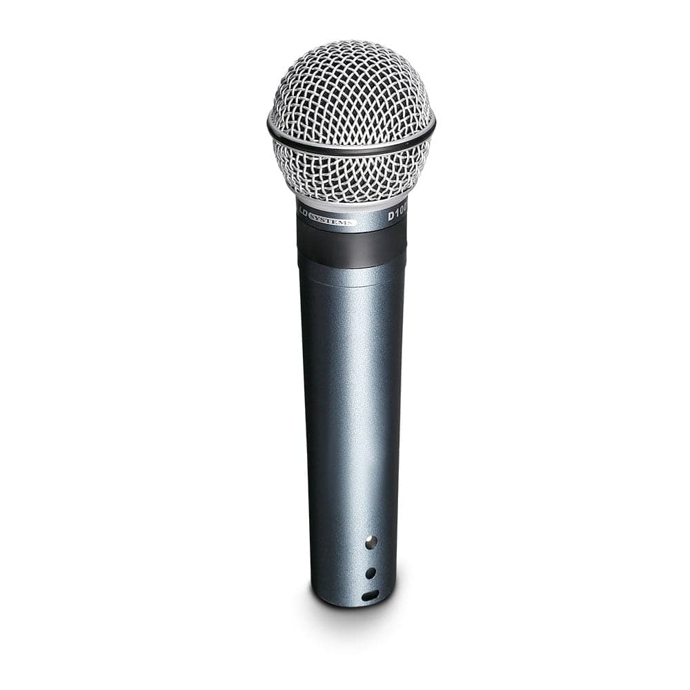 LD Systems D1001 Dynamic Vocal Microphone
