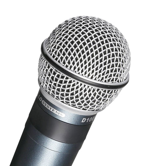 LD Systems D1001 Dynamic Vocal Microphone