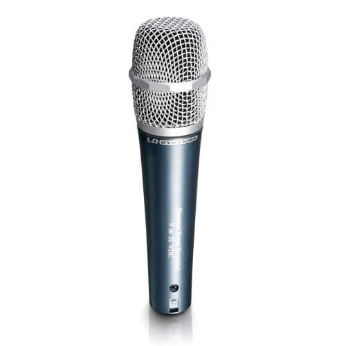 LD Systems D 1011 Condenser Vocal Microphone
