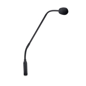 LD Systems D1015CM Gooseneck Condenser Conference Microphone