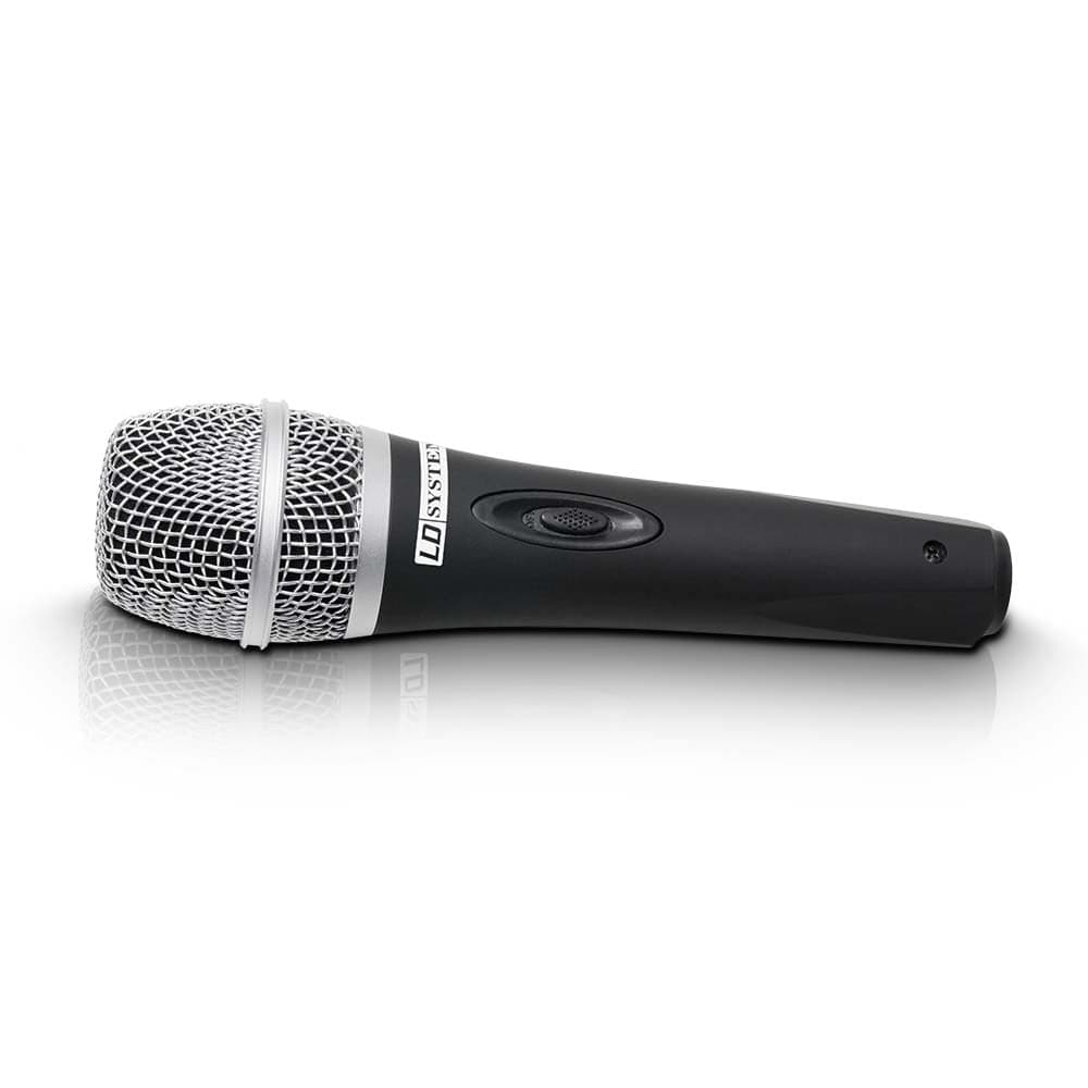 LD Systems D1105 Dynamic Vocal Microphone