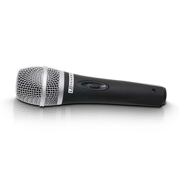 LD Systems D1105 Dynamic Vocal Microphone