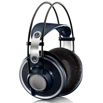 AKG K702 Open Back Studio Headphones