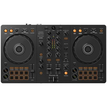 Pioneer DJ DDJ-FLX4 2 Channel DJ Controller