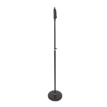 Die Hard DHPMS10 Straight Microphone Stand with Steel Base