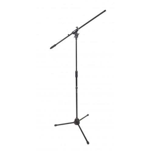 Die Hard DHPMS40 Boom Microphone Stand with Tripod Base