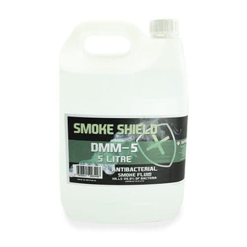 AVE Smoke Shield Disinfectant Fluid 5L (DMM-5)