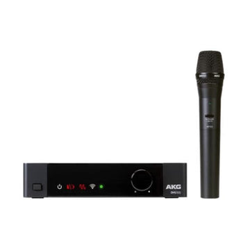 AKG DMS100 Vocal Wireless Microphone System