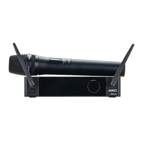 AKG DMS300 Vocal Set Wireless Microphone System