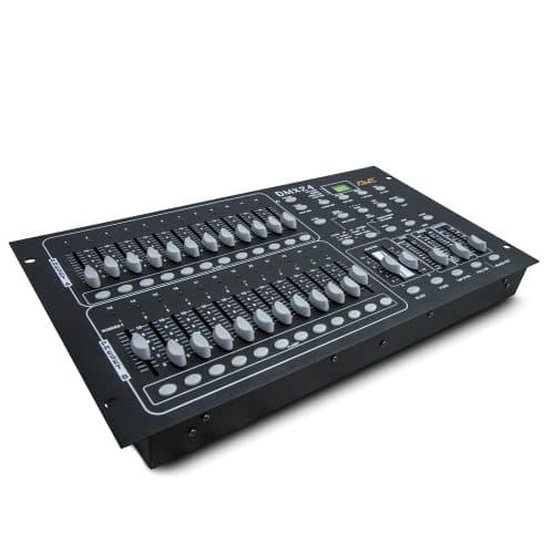 AVE DMX24 24 Channel DMX Controller