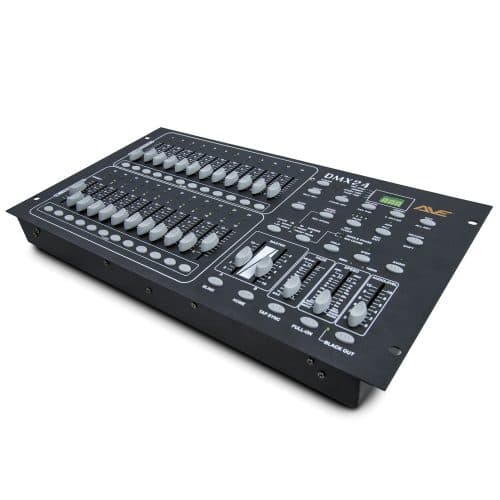 AVE DMX24 24 Channel DMX Controller