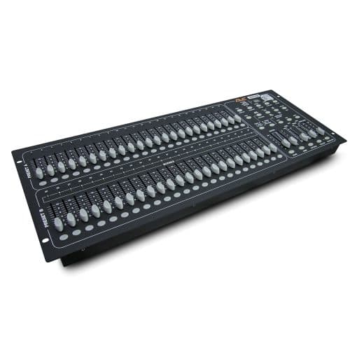 AVE DMX48 48 Channel DMX Controller