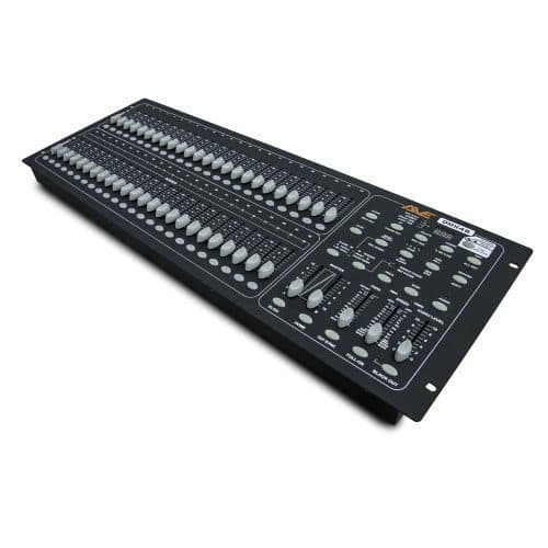 AVE DMX48 48 Channel DMX Controller