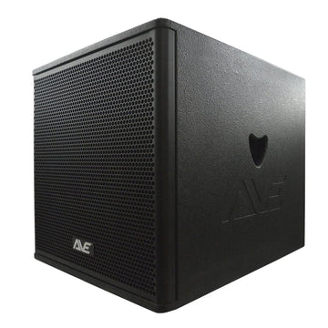 AVE Bassboy 3 18″ Powered Subwoofer 700W