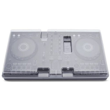 Decksaver Pioneer DJ DDJ-FLX-4 Protective Cover