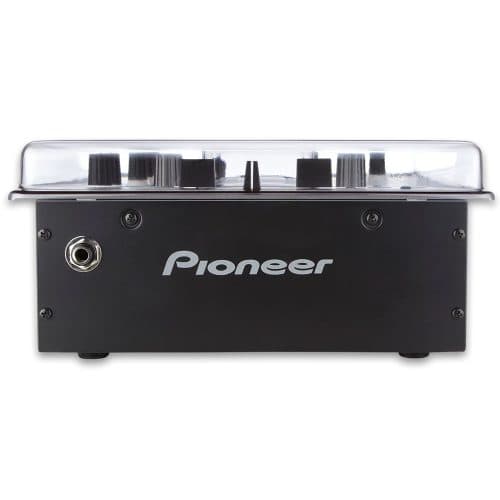 Decksaver Pioneer DJM-250 DJ Mixer Protective Cover