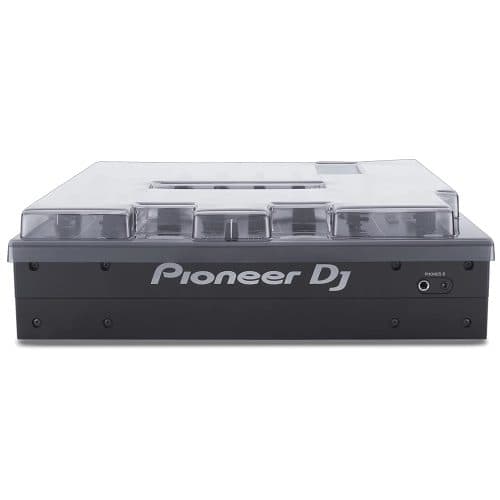 Decksaver Pioneer DJM-A9 Protective Cover