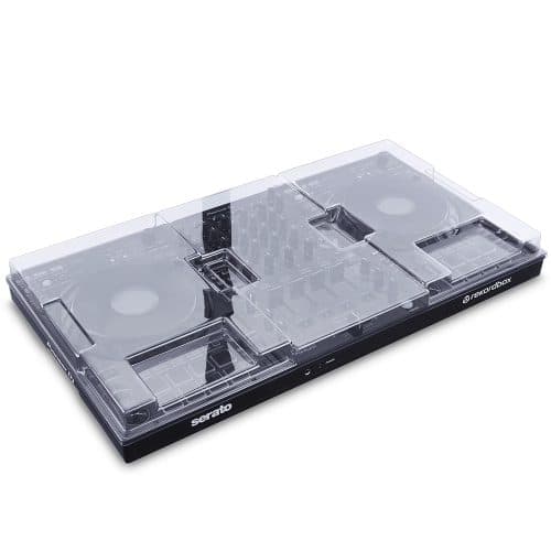 Decksaver Pioneer DJ DDJ-FLX10 Protective Cover