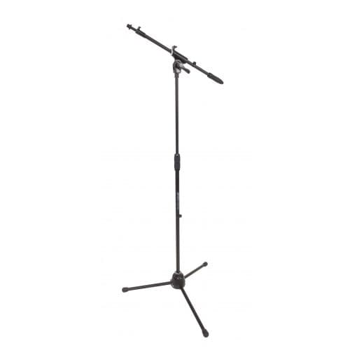 Die Hard DHPMS50 Telescopic Boom Microphone Stand