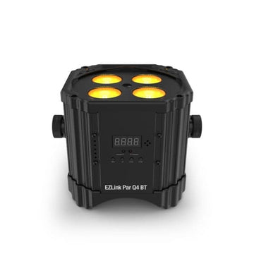 Chauvet DJ EZ Link Par Q4 BT Wash Light