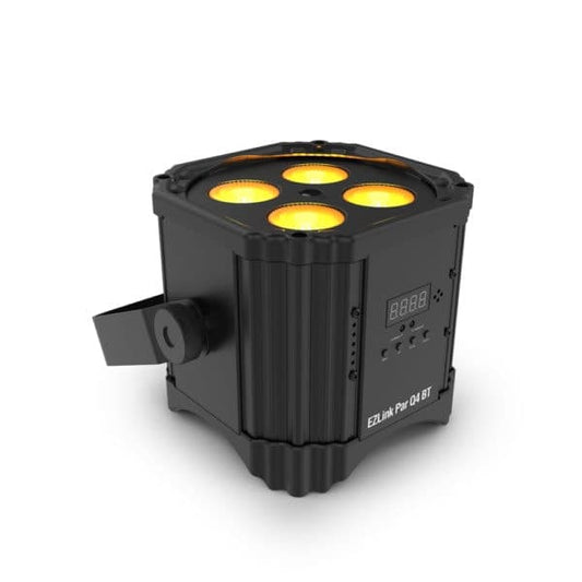 Chauvet DJ EZ Link Par Q4 BT Wash Light