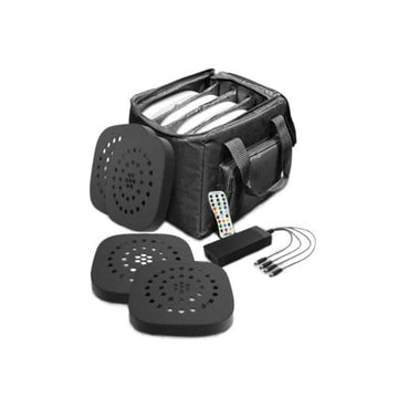 Chauvet DJ Freedom Centrepiece Wireless Uplight Pack