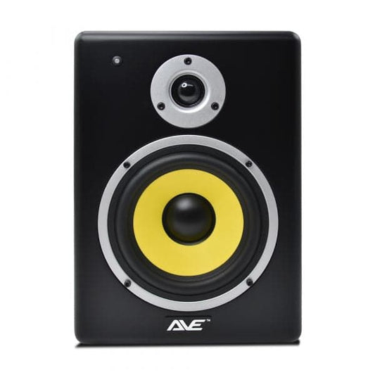 AVE PK-Fusion6 Studio Monitor Pair 6 Inch