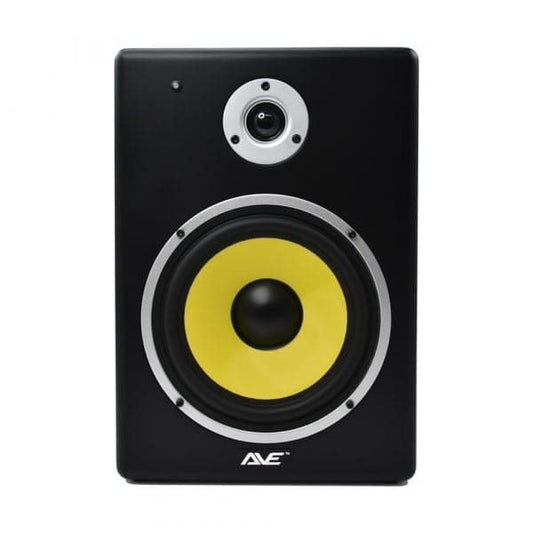 AVE PK-Fusion8 Studio Monitor Pair 8 Inch