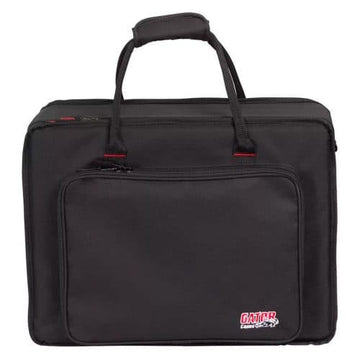 Gator GL-RODECASTER2 Case for Rodecaster and Two Mics