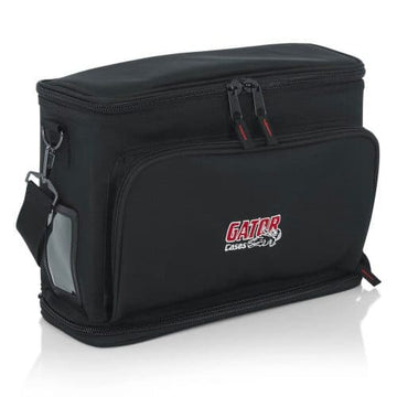 Gator GM-DUALW Carry Bag For Shure BLX And Similar Systems