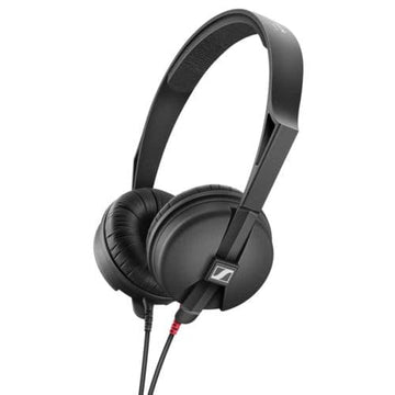 Sennheiser HD25-Light DJ Headphones V2