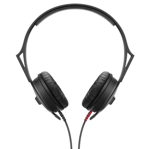 Sennheiser HD25-Light DJ Headphones V2