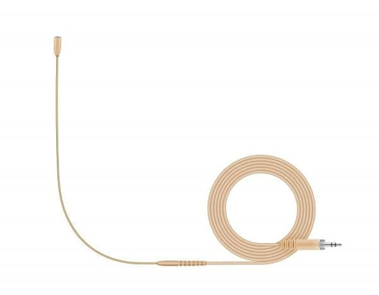 Sennheiser HSP Headset Microphone Beige