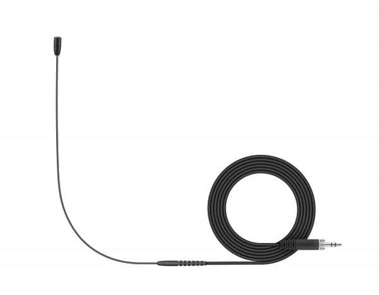 Sennheiser HSP Headset Microphone Black