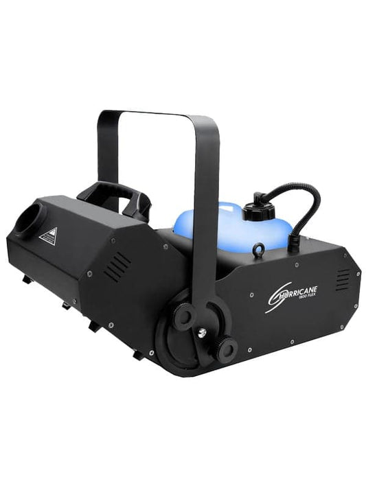 Chauvet DJ Hurricane 1800-Flex Smoke Machine 1600W