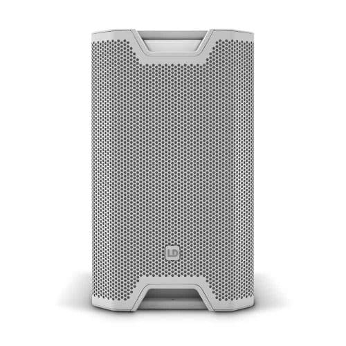 LD Systems ICOA 15 A White – 15 Inch Active Coaxial PA Speaker