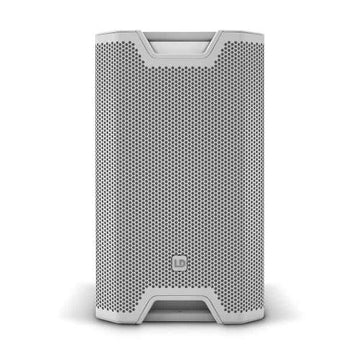 LD Systems ICOA 15 A White – 15 Inch Active Coaxial PA Speaker