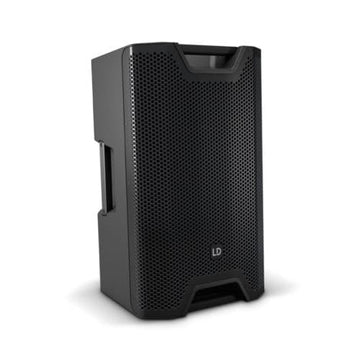 LD Systems ICOA 12A BT – 12“ Inch Active Powered Coaxial PA Loudspeaker with Bluetooth